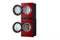 Single Unit Front Load Washtower™ With Center Control™ 4.5 Cu. Ft. Washer And 7.4 Cu. Ft. Gas Dryer