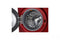 Single Unit Front Load Washtower™ With Center Control™ 4.5 Cu. Ft. Washer And 7.4 Cu. Ft. Gas Dryer
