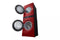 Single Unit Front Load Washtower™ With Center Control™ 4.5 Cu. Ft. Washer And 7.4 Cu. Ft. Gas Dryer