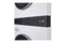 Single Unit Front Load Washtower™ With Center Control™ 4.5 Cu. Ft. Washer And 7.4 Cu. Ft. Gas Dryer