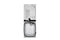 Single Unit Front Load Washtower™ With Center Control™ 4.5 Cu. Ft. Washer And 7.4 Cu. Ft. Gas Dryer