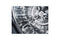 Single Unit Front Load Washtower™ With Center Control® 5.0 Cu. Ft. Washer & 7.4 Cu. Ft. Gas Dryer
