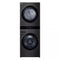 Single Unit Front Load Washtower™ With Center Control® 5.0 Cu. Ft. Washer & 7.4 Cu. Ft. Gas Dryer