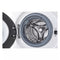 Compact Single Unit Washtower™ With Center Control™ 2.4 Cu. Ft. Front Load Washer And 4.2 Cu. Ft. Electric Ventless Heatpump™ Dryer