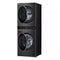 Single Unit Washtower™ With Center Control™ 5.0 Cu. Ft. Front Load Washer And 7.8 Cu. Ft. Electric Ventless Heat Pump Dryer