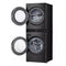 Single Unit Washtower™ With Center Control™ 5.0 Cu. Ft. Front Load Washer And 7.8 Cu. Ft. Electric Ventless Heat Pump Dryer