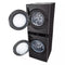 Single Unit Washtower™ With Center Control™ 5.0 Cu. Ft. Front Load Washer And 7.8 Cu. Ft. Electric Ventless Heat Pump Dryer