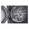 Single Unit Washtower™ With Center Control™ 5.0 Cu. Ft. Front Load Washer And 7.8 Cu. Ft. Electric Ventless Heat Pump Dryer