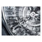 Single Unit Washtower™ With Center Control™ 5.0 Cu. Ft. Front Load Washer And 7.8 Cu. Ft. Electric Ventless Heat Pump Dryer