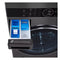Single Unit Washtower™ With Center Control™ 5.0 Cu. Ft. Front Load Washer And 7.8 Cu. Ft. Electric Ventless Heat Pump Dryer