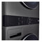 Single Unit Washtower™ With Center Control™ 5.0 Cu. Ft. Front Load Washer And 7.8 Cu. Ft. Electric Ventless Heat Pump Dryer