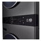 Single Unit Washtower™ With Center Control™ 5.0 Cu. Ft. Front Load Washer And 7.8 Cu. Ft. Electric Ventless Heat Pump Dryer