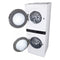 Single Unit Washtower™ With Center Control™ 5.0 Cu. Ft. Front Load Washer And 7.8 Cu. Ft. Electric Ventless Heat Pump Dryer