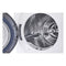 Single Unit Washtower™ With Center Control™ 5.0 Cu. Ft. Front Load Washer And 7.8 Cu. Ft. Electric Ventless Heat Pump Dryer