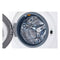 Single Unit Washtower™ With Center Control™ 5.0 Cu. Ft. Front Load Washer And 7.8 Cu. Ft. Electric Ventless Heat Pump Dryer