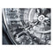 Single Unit Washtower™ With Center Control™ 5.0 Cu. Ft. Front Load Washer And 7.8 Cu. Ft. Electric Ventless Heat Pump Dryer