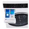 Single Unit Washtower™ With Center Control™ 5.0 Cu. Ft. Front Load Washer And 7.8 Cu. Ft. Electric Ventless Heat Pump Dryer