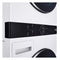 Single Unit Washtower™ With Center Control™ 5.0 Cu. Ft. Front Load Washer And 7.8 Cu. Ft. Electric Ventless Heat Pump Dryer
