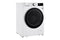 2.4 Cu. Ft. Smart Wi-fi Enabled Compact Front Load Washer With Built-in Intelligence