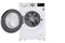 2.4 Cu. Ft. Smart Wi-fi Enabled Compact Front Load Washer With Built-in Intelligence