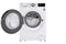 2.4 Cu. Ft. Smart Wi-fi Enabled Compact Front Load Washer With Built-in Intelligence
