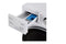 2.4 Cu. Ft. Smart Wi-fi Enabled Compact Front Load Washer With Built-in Intelligence