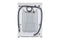 2.4 Cu. Ft. Smart Wi-fi Enabled Compact Front Load Washer With Built-in Intelligence