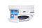 4.5 Cu. Ft. Ultra Large Front Load Washer