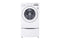 4.5 Cu. Ft. Ultra Large Front Load Washer