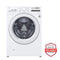 4.5 Cu. Ft. Ultra Large Front Load Washer