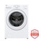 4.5 Cu. Ft. Ultra Large Capacity Smart Front Load Washer