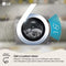4.5 Cu. Ft. Ultra Large Capacity Smart Front Load Washer