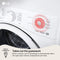 4.5 Cu. Ft. Ultra Large Capacity Smart Front Load Washer