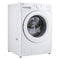 4.5 Cu. Ft. Ultra Large Capacity Smart Front Load Washer