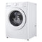 4.5 Cu. Ft. Ultra Large Capacity Smart Front Load Washer