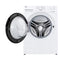 4.5 Cu. Ft. Ultra Large Capacity Smart Front Load Washer