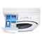 4.5 Cu. Ft. Ultra Large Capacity Smart Front Load Washer