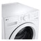 4.5 Cu. Ft. Ultra Large Capacity Smart Front Load Washer
