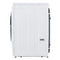 4.5 Cu. Ft. Ultra Large Capacity Smart Front Load Washer