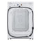 4.5 Cu. Ft. Ultra Large Capacity Smart Front Load Washer