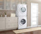 4.5 Cu. Ft. Ultra Large Capacity Smart Front Load Washer