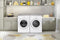 4.5 Cu. Ft. Ultra Large Capacity Smart Front Load Washer
