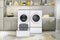 4.5 Cu. Ft. Ultra Large Capacity Smart Front Load Washer