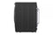 5.0 Cu. Ft. Mega Capacity Front Load Washer