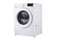 5.0 Cu. Ft. Mega Capacity Front Load Washer