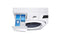 5.0 Cu. Ft. Mega Capacity Front Load Washer