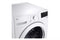 5.0 Cu. Ft. Mega Capacity Front Load Washer