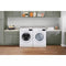 5.0 Cu. Ft. Mega Capacity Front Load Washer