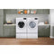 5.0 Cu. Ft. Mega Capacity Front Load Washer