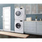 5.0 Cu. Ft. Mega Capacity Front Load Washer